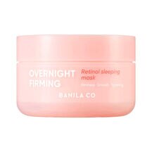 M&aacute;scara Noturna Firmadora com Retinol Banila Co Blooming Youth